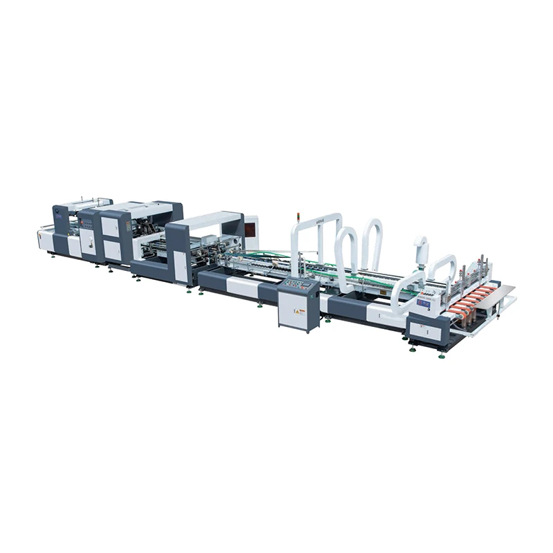 Carton Stitching Machine